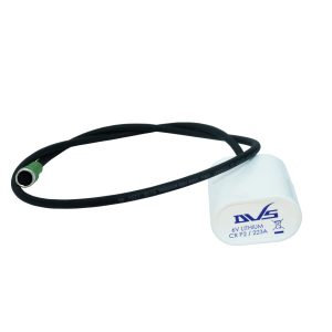 Automatic tap battery pack – M8