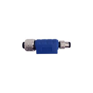 Adaptor – M12 Sensor/Tap to M8 Y Splitter
