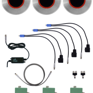 Programmable Shower Sensors Kits