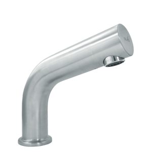 Aquarius Short Neck Tap Spout No Electronics