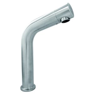 Aquarius High Neck Tap Spout No Electronics
