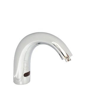 Swan Neck Soap Dispenser
