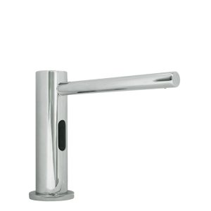 Pillar Soap Dispenser