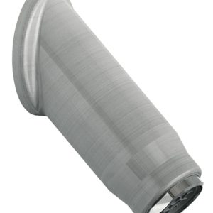 High Security WM bath spout – 45°