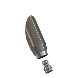 High Security Detachable Shower Connection