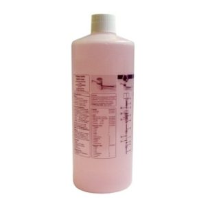 Organic Liquid Soap