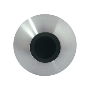 Urinal sensor pack 50mm brushed bezel c/w 3m cable