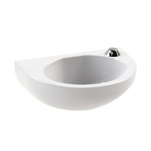 High Security Basin Only