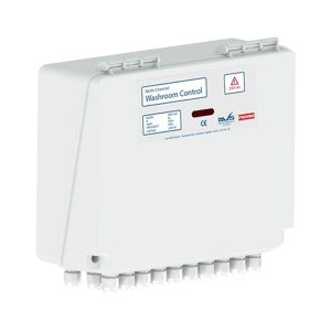 Ensuite Control Box Only