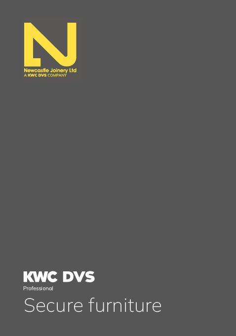 Image for Secure Furniture