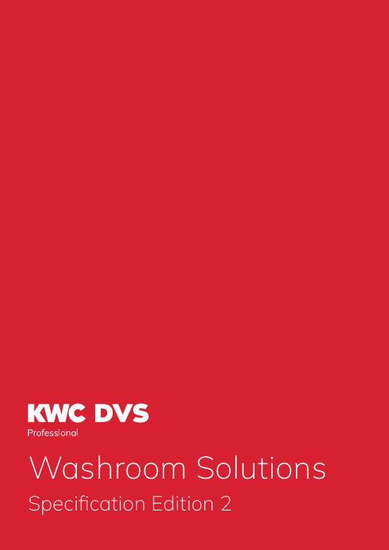 Image for Washroom Solutions