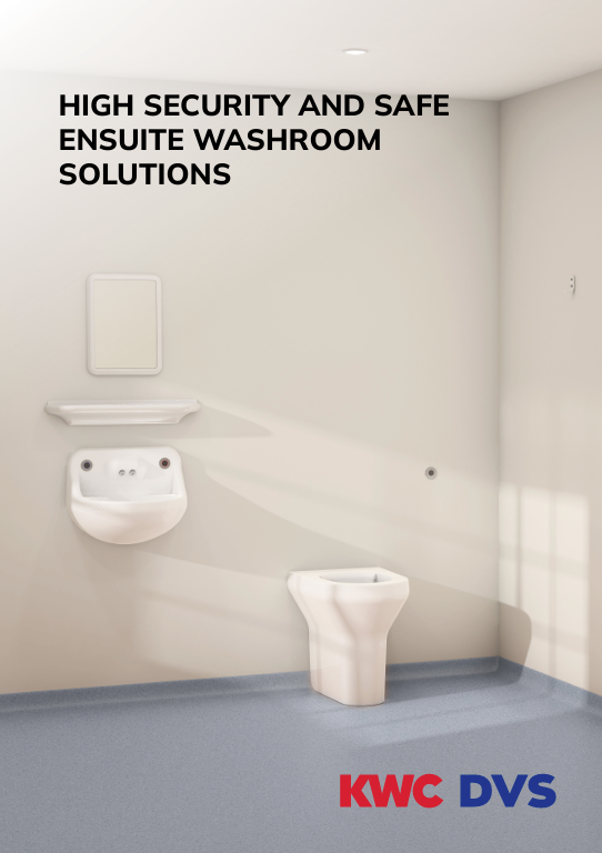 Image for Safe Ensuite Solutions