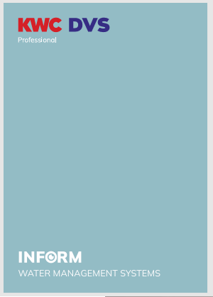 Image for Inform Water Management Systems
