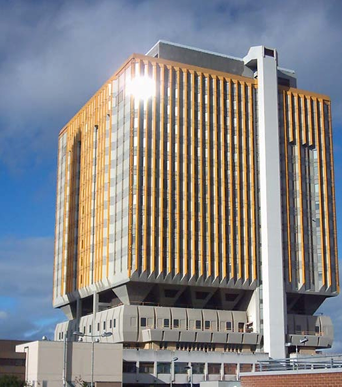 Image for Belfast City Hospital
