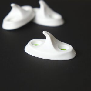 Healsafe ‘Max 5’ Ligature Resistant coat hook