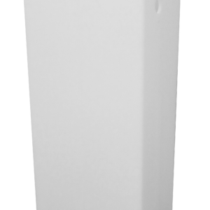 Concealed cistern vertical 1½” - WC02-003