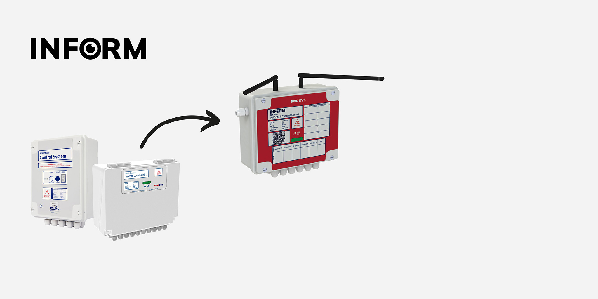 Featured Image for INFORM