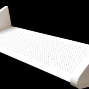 Anti-Ligature Shower seat