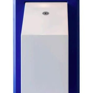 Multi-flat Toilet Tissue Dispenser Complete System